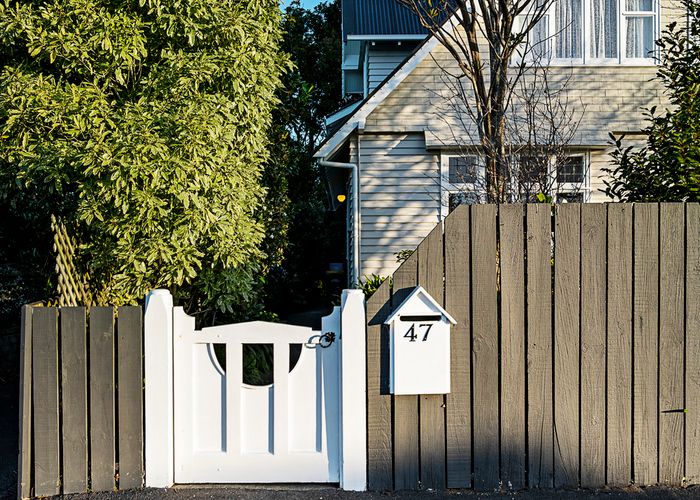 Free property data for 47 Wallace Place, Westown, New Plymouth homes