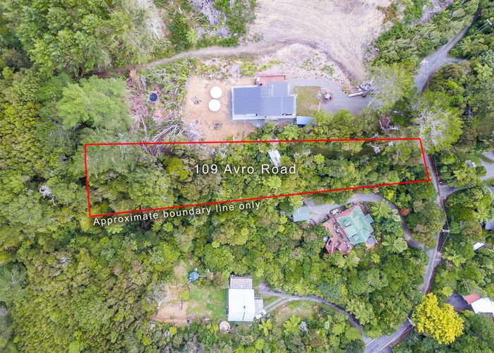  at 109 Avro Road, Blue Mountains, Upper Hutt