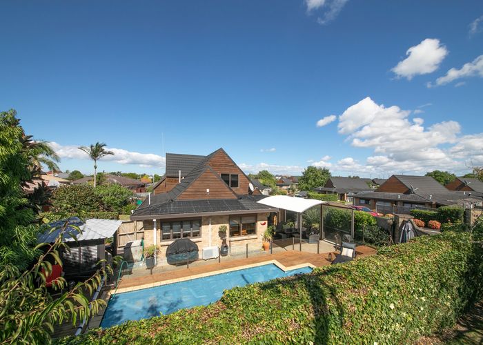  at 1/18 Williams Road, Hobsonville, Auckland
