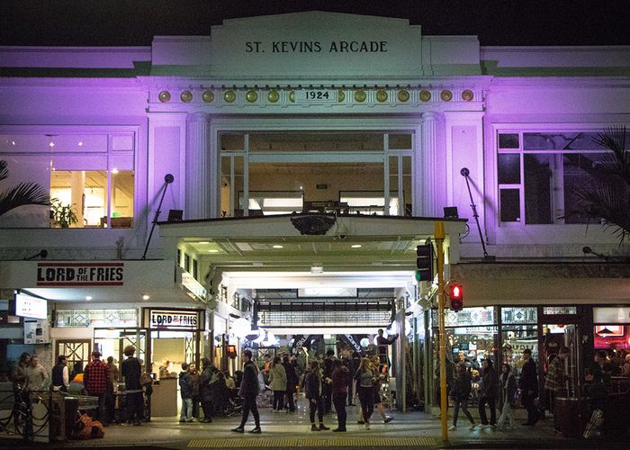  at 6E/31 Day Street, Auckland Central, Auckland