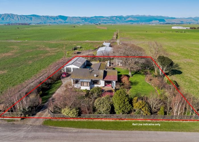  at 619 Poplar Road, Opiki, Palmerston North