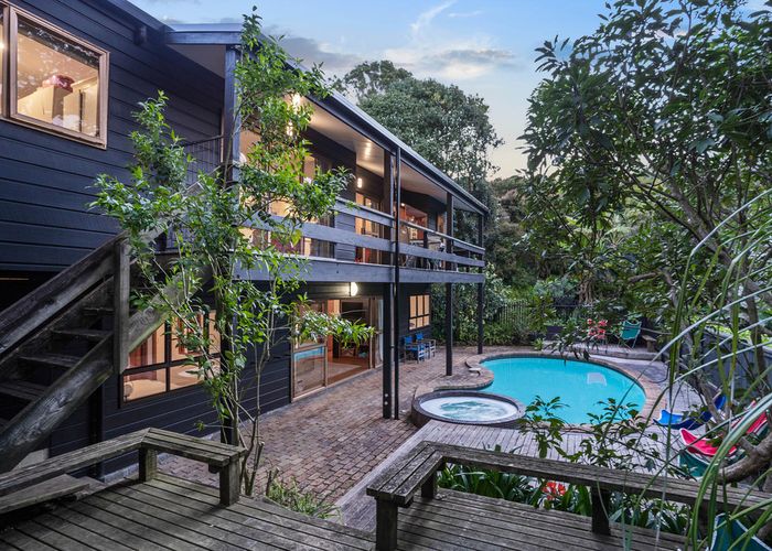  at 14 Kelvin Road, Remuera, Auckland