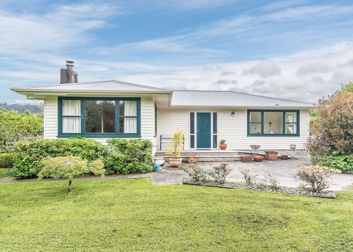  at 29 Terrace Road, Reikorangi