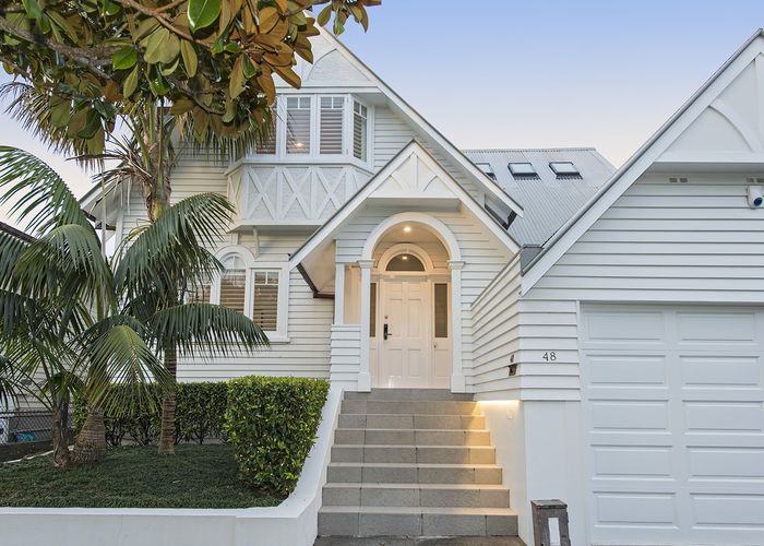  at 48 Marine Parade, Herne Bay, Auckland
