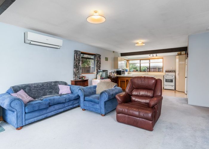  at 63A Torrens Road, Hillmorton, Christchurch