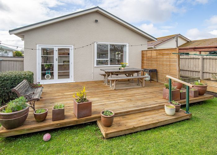 at 35 Harker Street, Spreydon, Christchurch