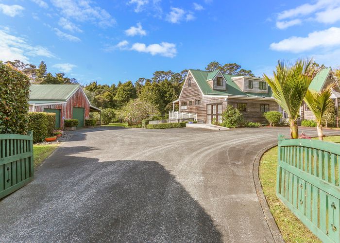  at 346 Woodcocks Road, Warkworth, Warkworth