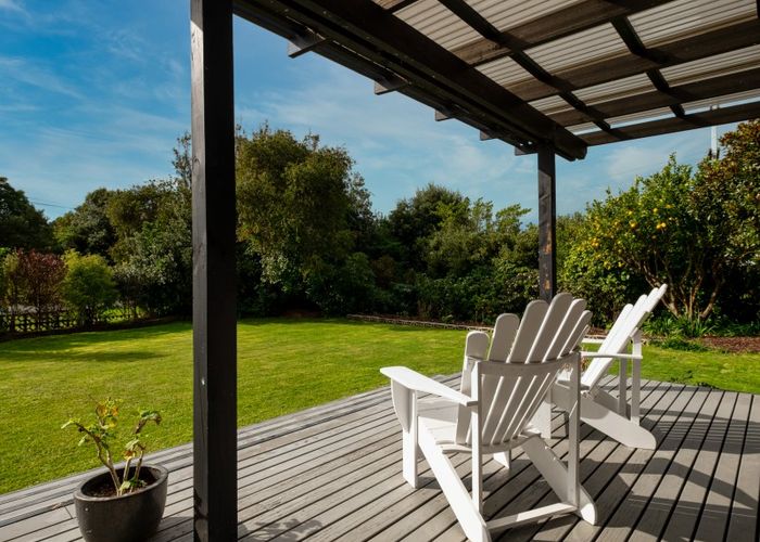  at 36 Lloyd George Road, Wainui, Gisborne