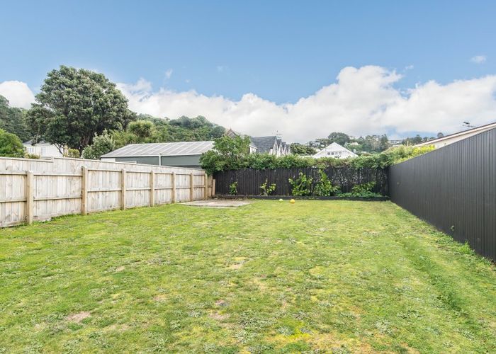  at 24 Monro Street, Seatoun, Wellington