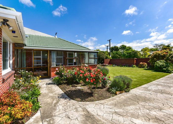  at 6 Esperance Street, St Albans, Christchurch