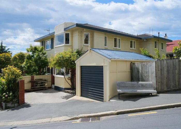  at 86 Forbury Road, Saint Clair, Dunedin