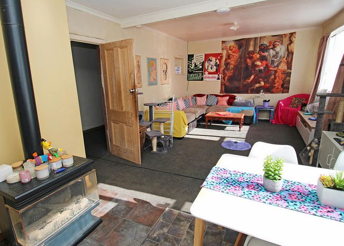  at 24 Lees Street, Dunedin Central, Dunedin