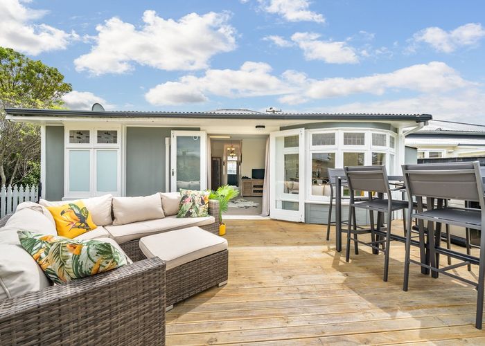  at 168 Hutt Road, Petone, Lower Hutt