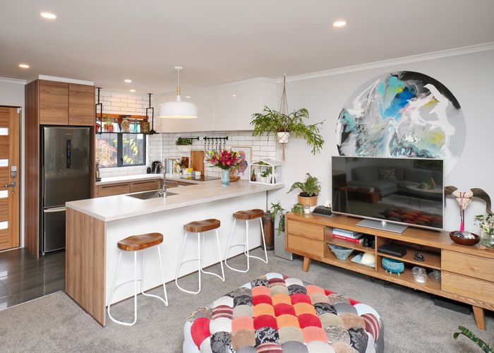  at 123B Canon Street, Edgeware, Christchurch