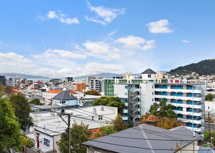  at 30 Ohiro Road, Aro Valley, Wellington