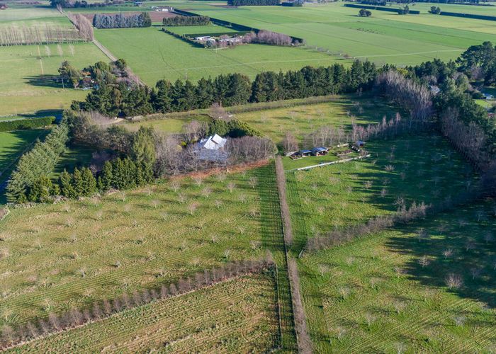  at 0 Paierau Road, OPAKI, MASTERTON