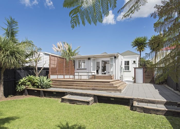 at 3 Selbourne Street, Grey Lynn, Auckland
