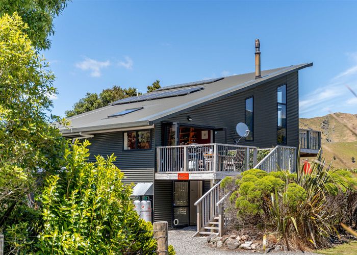  at 277 Upper Waingawa Road, Kaituna, Masterton