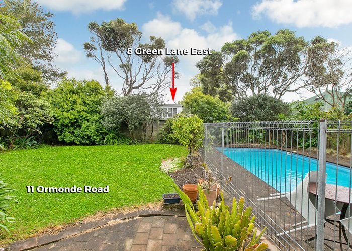  at 8 Green Lane East, Remuera, Auckland