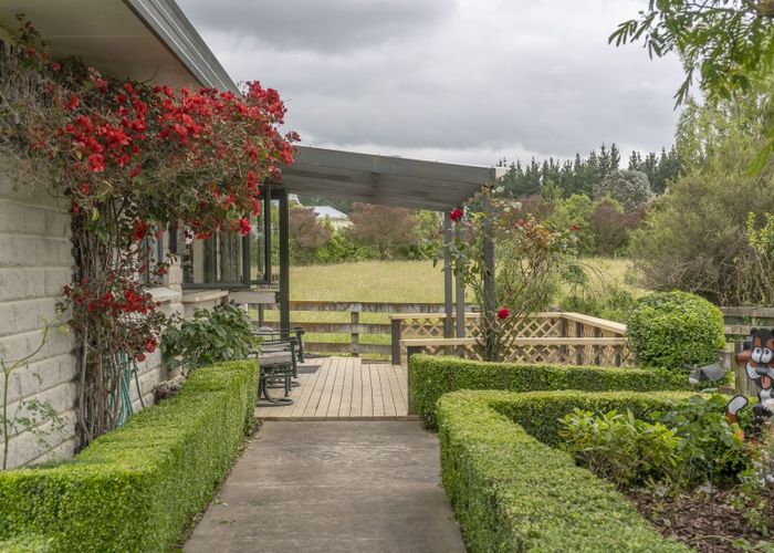  at 331 Norfolk Road, Waingawa, Carterton