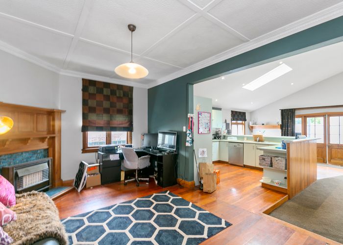  at 14 Devonshire Road, Miramar, Wellington