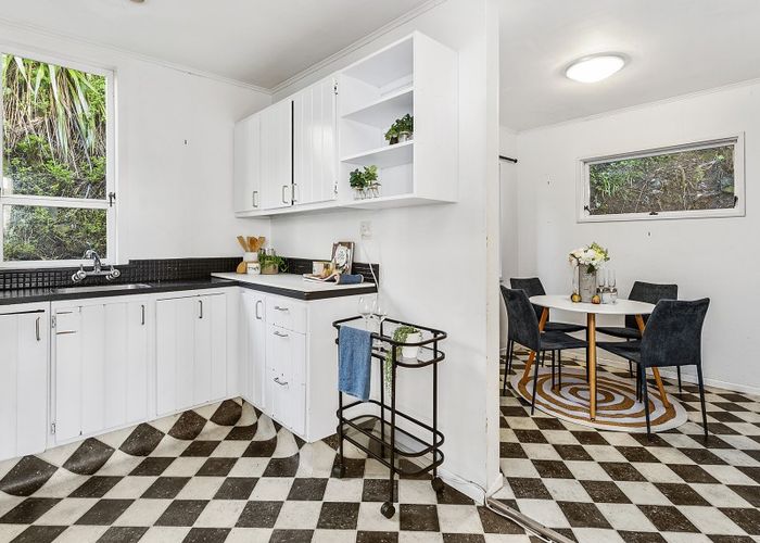  at 2 Beere Haven Steps, Seatoun, Wellington