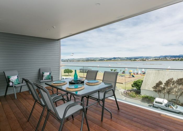  at 403/7 Humber Street, Pandora, Napier
