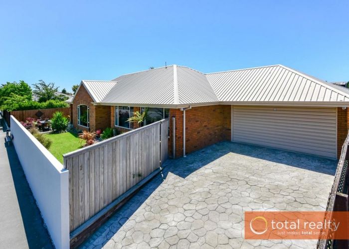  at 2 Oakridge Street, Halswell, Christchurch