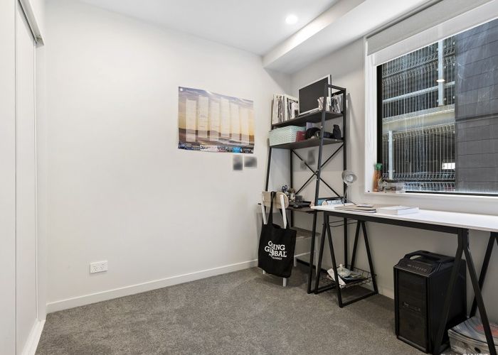  at 104/168 Victoria Street, Te Aro, Wellington