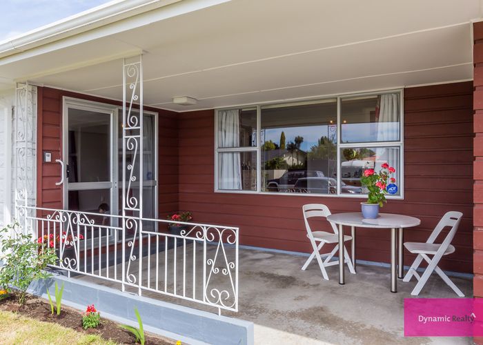  at 2 Witbrock Crescent, Burnside, Christchurch