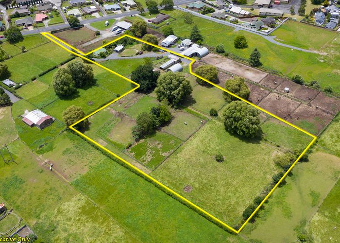  at 1/1034 Racecourse Road, Te Awamutu, Te Awamutu