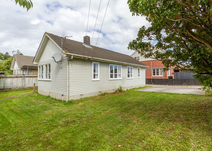  at 12B Naenae Road, Naenae, Lower Hutt
