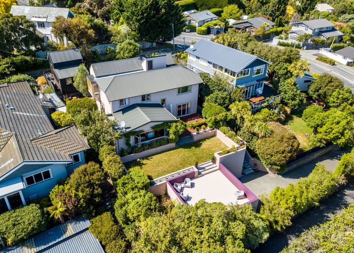  at 83A Hackthorne Road, Cashmere, Christchurch