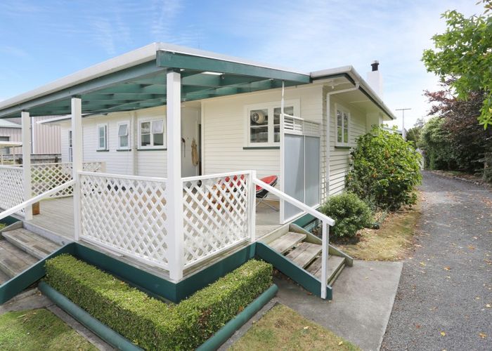 at 29 Gladstone Street, Feilding, Feilding