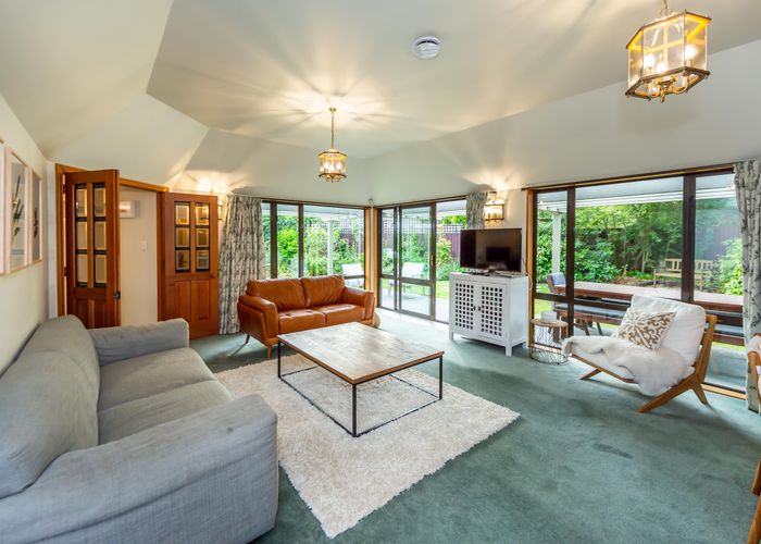  at 33 O'Connor Place, Burnside, Christchurch