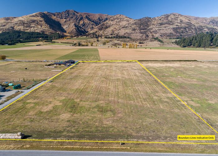 at 43 Partridge Road, Wanaka