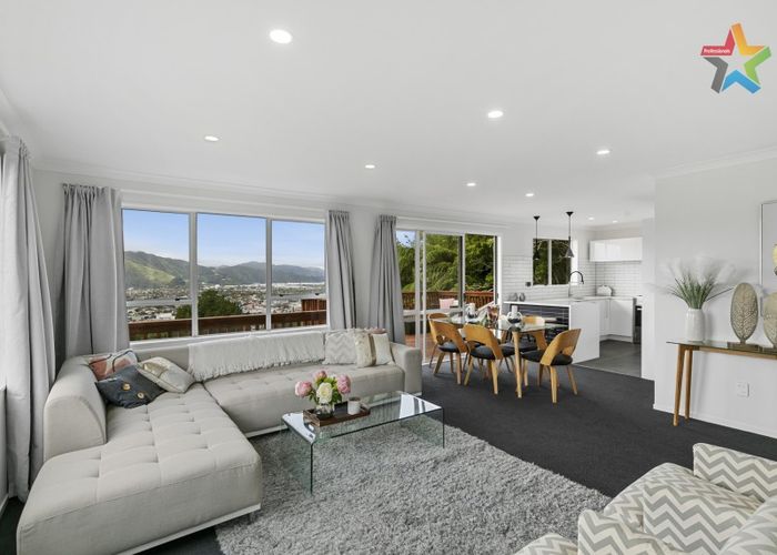  at 71A Tirohanga Road, Tirohanga, Lower Hutt