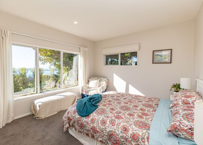  at 1 The Rise, Mount Pleasant, Christchurch