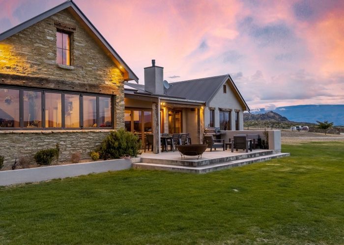  at 141 Lower Manorburn Dam, GALLOWAY, ALEXANDRA