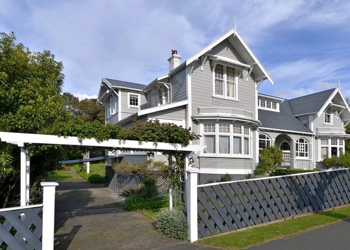  at 207 Collingwood Street, Nelson, Nelson