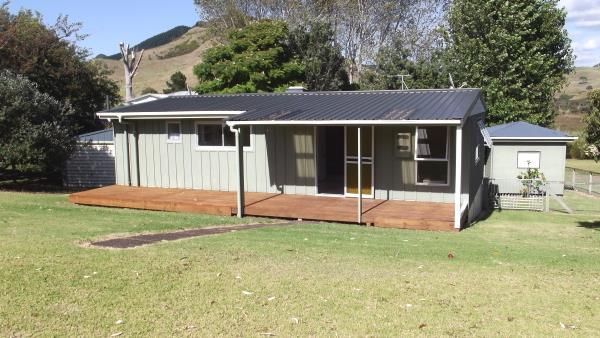  at 23 Fishermans Bend, Whiritoa, Waihi