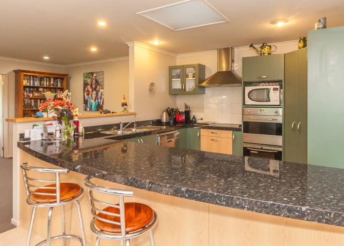  at 23 Western Rise, Levin