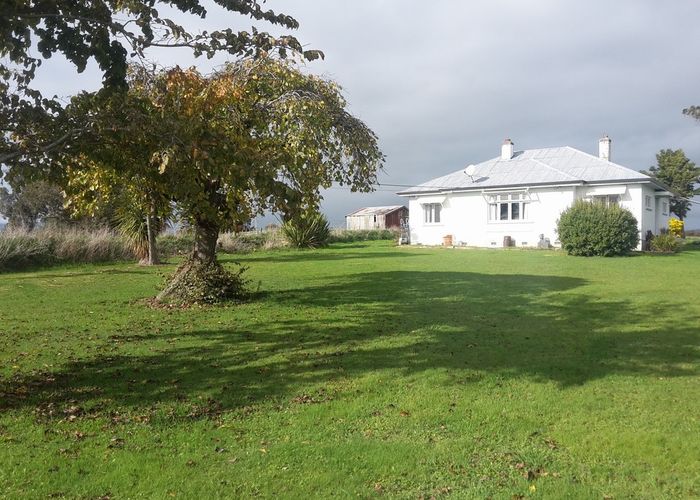  at 240 Dixons Line, Bunnythorpe, Palmerston North