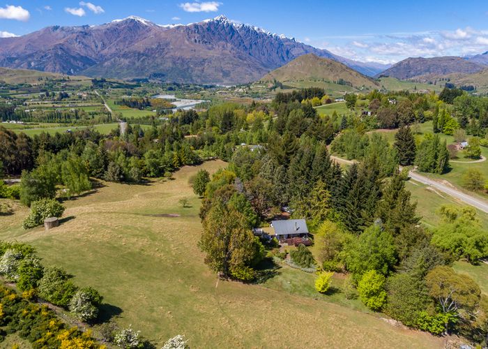  at 111 Dalefield Road, Dalefield, Queenstown