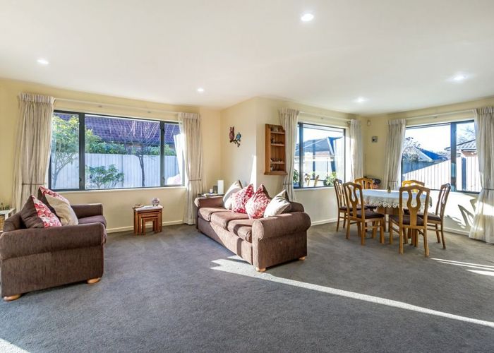  at 8 Havana Gardens, Shirley, Christchurch