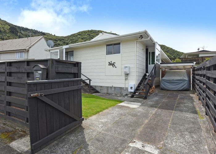  at 69A Hartford Crescent, Totara Park, Upper Hutt
