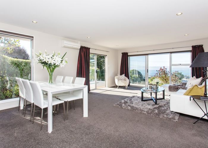  at 2/54 Belleview Terrace, Mount Pleasant, Christchurch