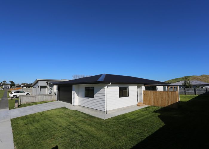  at 23 Hamilton Drive, Wainui, Gisborne