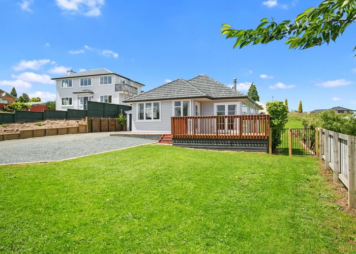  at 35A Herbert Street, Kihikihi, Te Awamutu