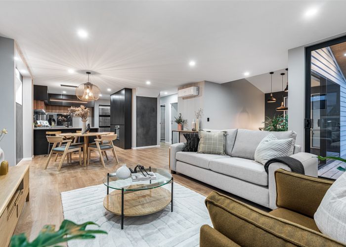 at 12A Frederick Street, Hillsborough, Auckland